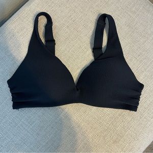 H&M Padded Bikini Top